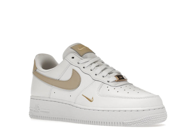 Nike Air Force 1 Low '07 Essential White Beige (Women's)