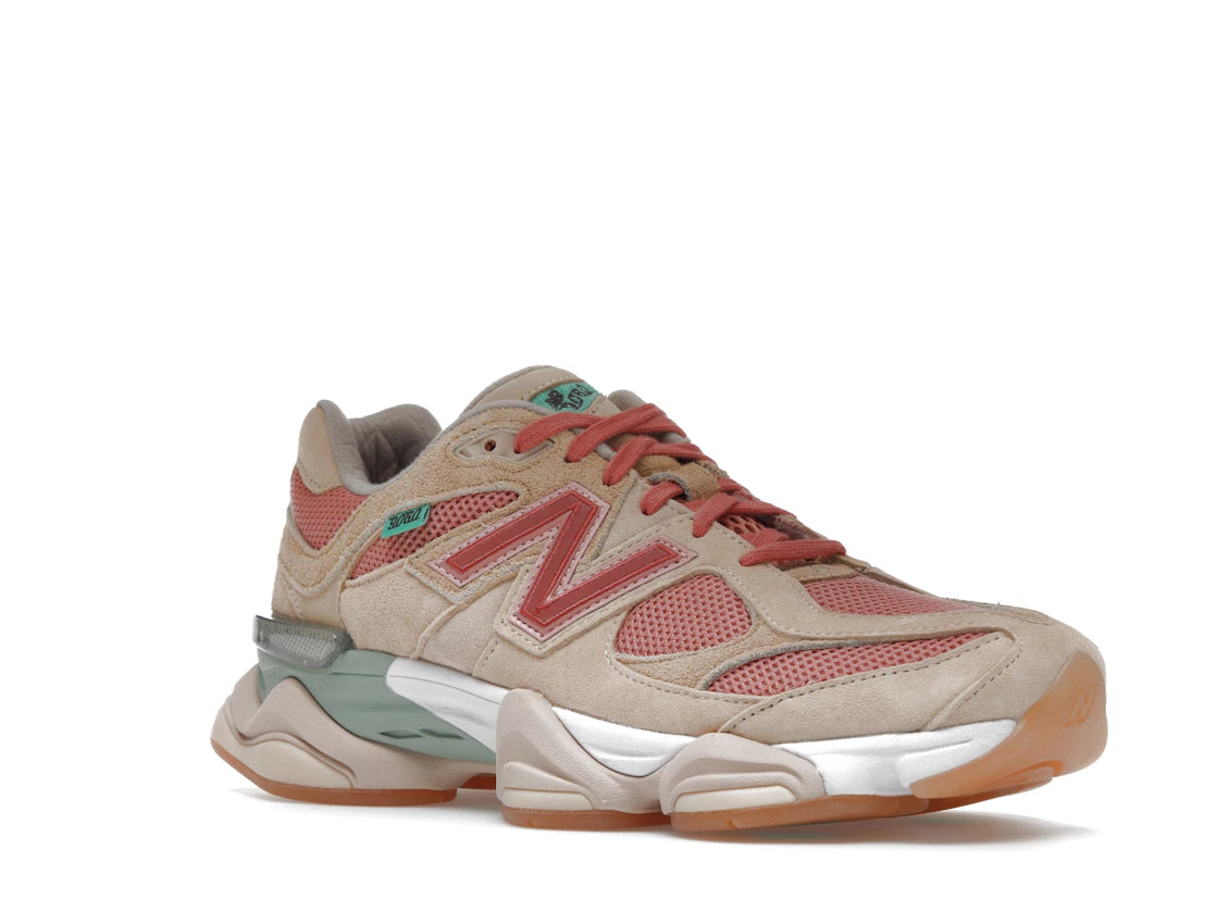 New Balance 9060 Joe Freshgoods Inside Voices Penny Cookie Pink