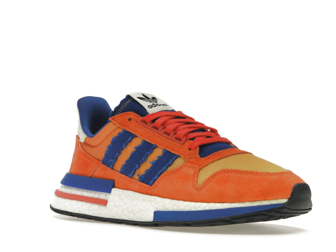 adidas ZX 500 Dragon Ball Z Son Goku - vue secondaire A