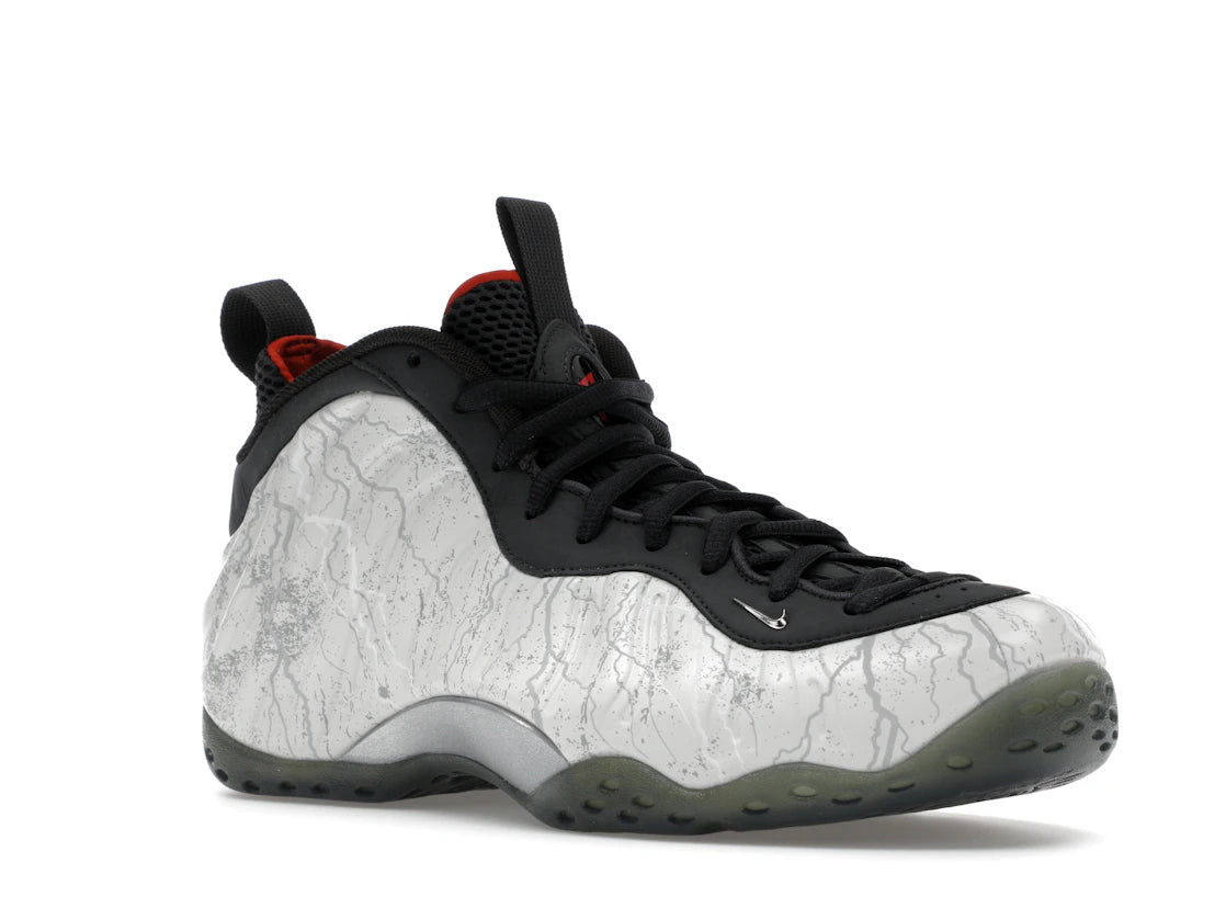 Nike Air Foamposite One Tekken 8 Jin Kazama