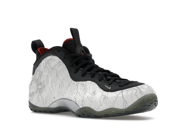 Nike Air Foamposite One Tekken 8 Jin Kazama