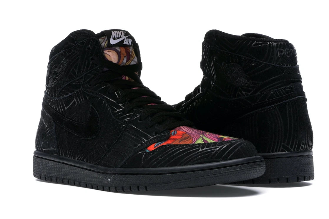 Jordan 1 Retro High Los Primeros