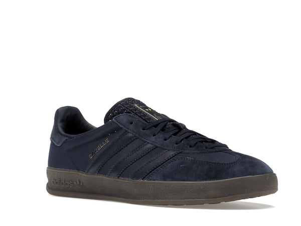 adidas Gazelle Indoor College Navy Gum