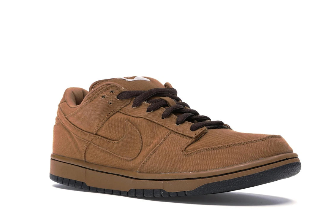 Nike SB Dunk Low Carhartt Shale