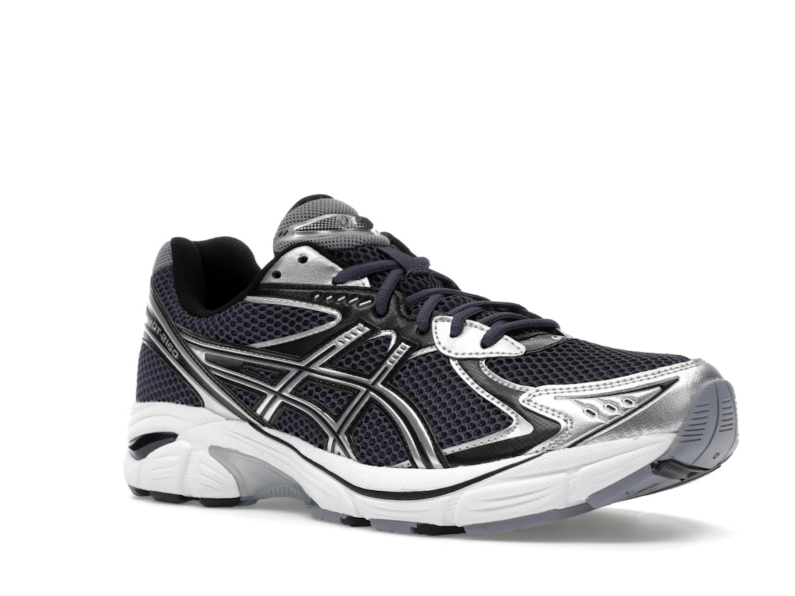 ASICS GT-2160 Indigo Fog Pure Silver