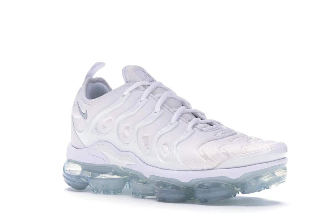 Nike Air VaporMax Plus Weiß