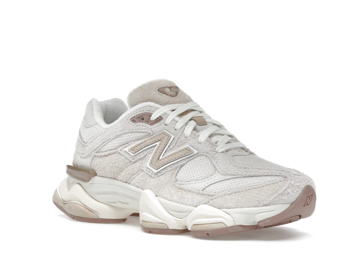 New Balance 9060 Bisque Sea Salt - vue secondaire A