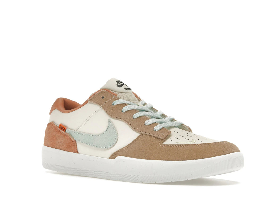 Nike SB Force 58 – Hab einen Nike-Tag