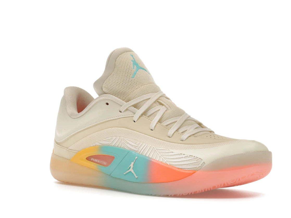 Jordan Zion 4 Low Country