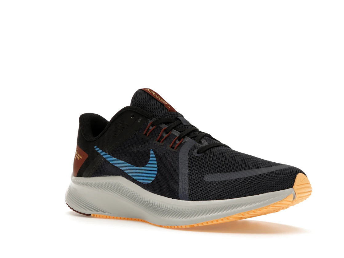 Nike Quest 4 Thunder Blue