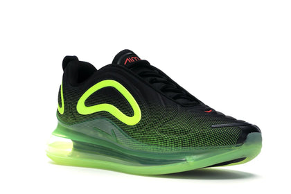Nike Air Max 720 Retro Future - sneakers view 2