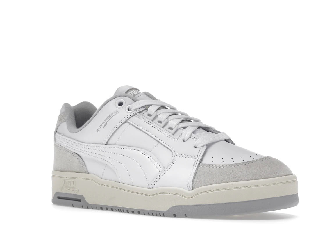 Puma Slipstream Low White Pristine