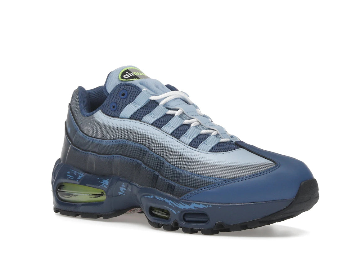 Nike Air Max Muscle 95 Yu-Gi-Oh! Joey (with Promo Card)