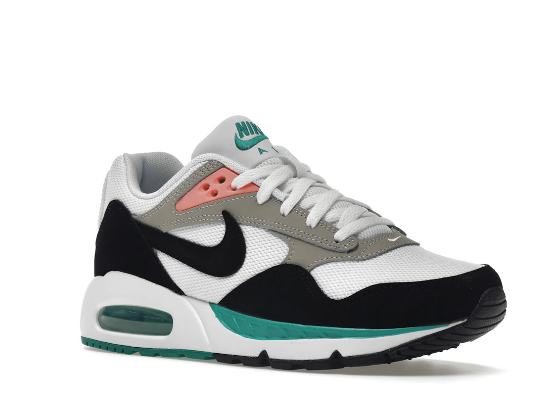 Nike Air Max Correlate New Green Bright Mango (Women's) - vue secondaire A