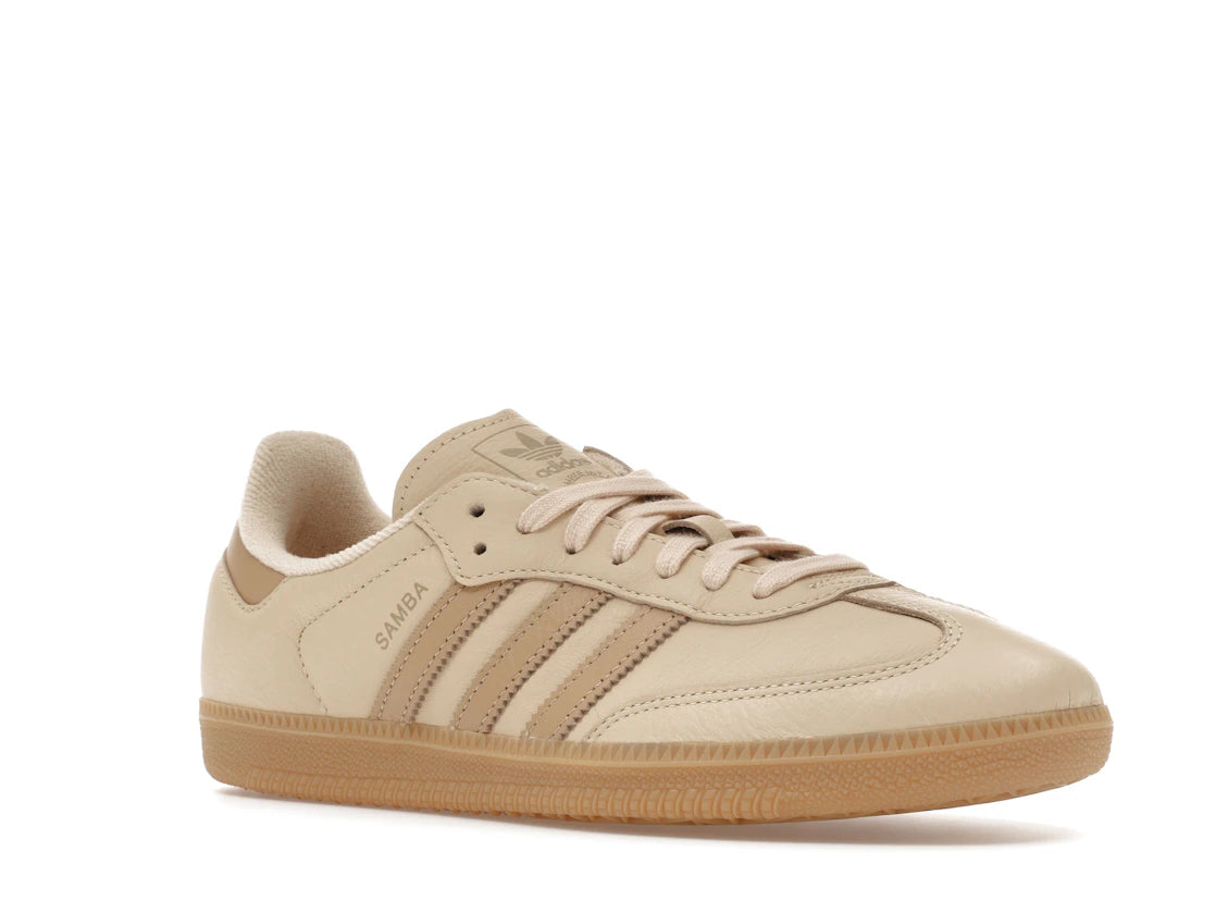 adidas Samba OG Sand Strata Magic Beige