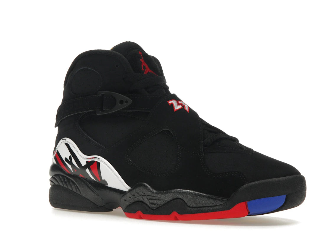 Jordan 8 Retro Playoffs (2023)