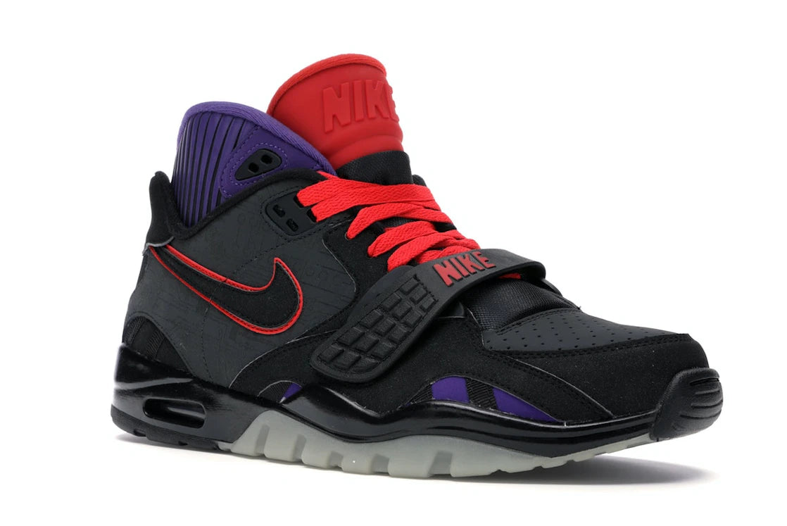 Nike Air Trainer SC 2 Premium QS Megatron - vue secondaire A
