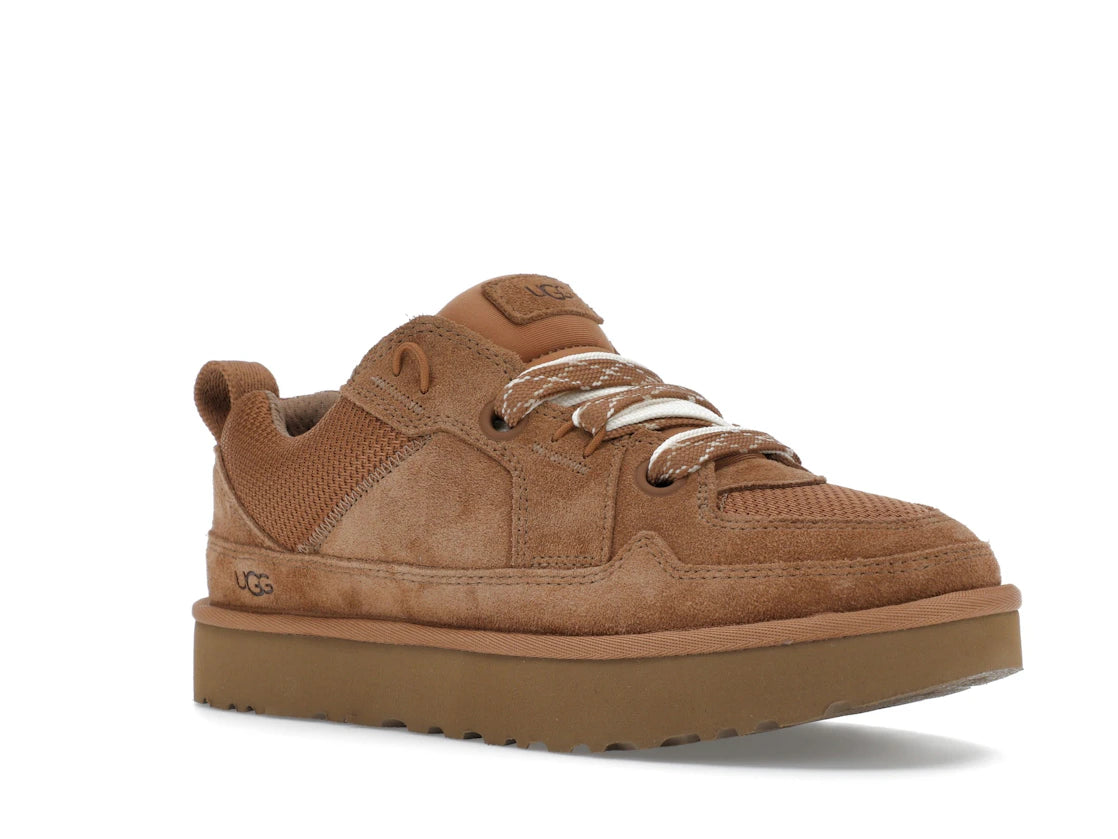 UGG Lowmel Lo Chestnut (Women's)