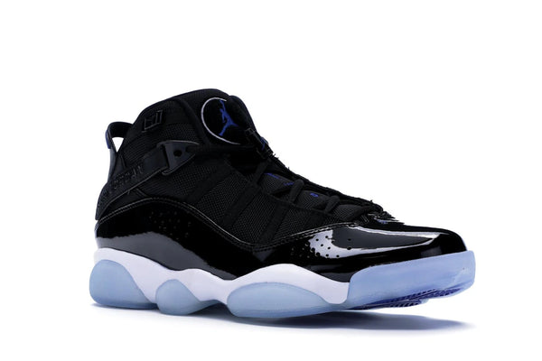 Jordan 6 Rings Space Jam (2018)