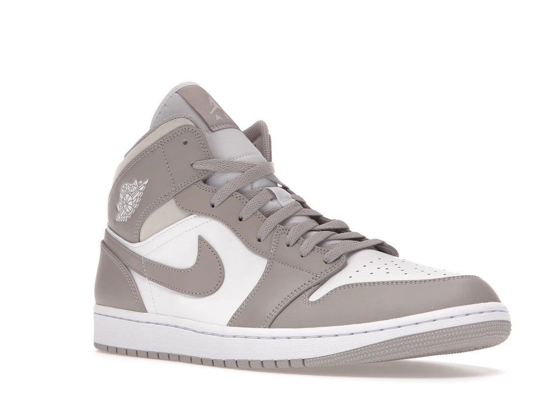 Jordan 1 Mid Linen