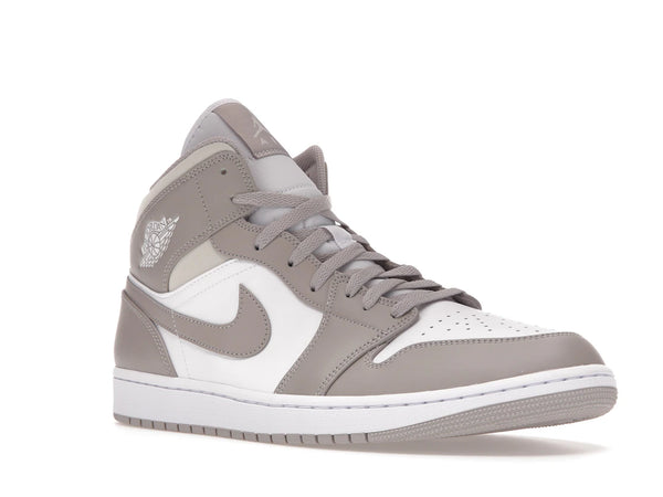 Jordan 1 Mid Linen