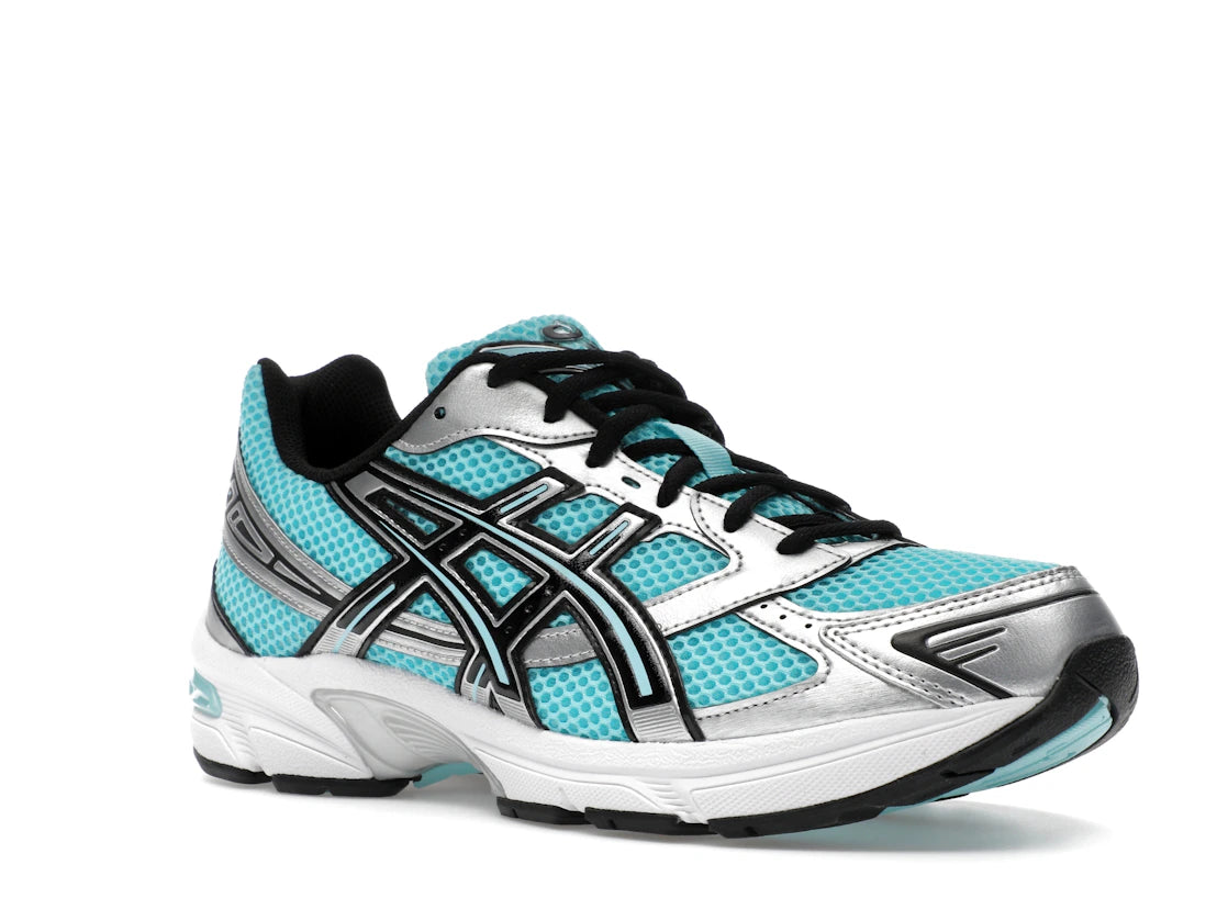 ASICS Gel-1130 Larimar Blau Silber