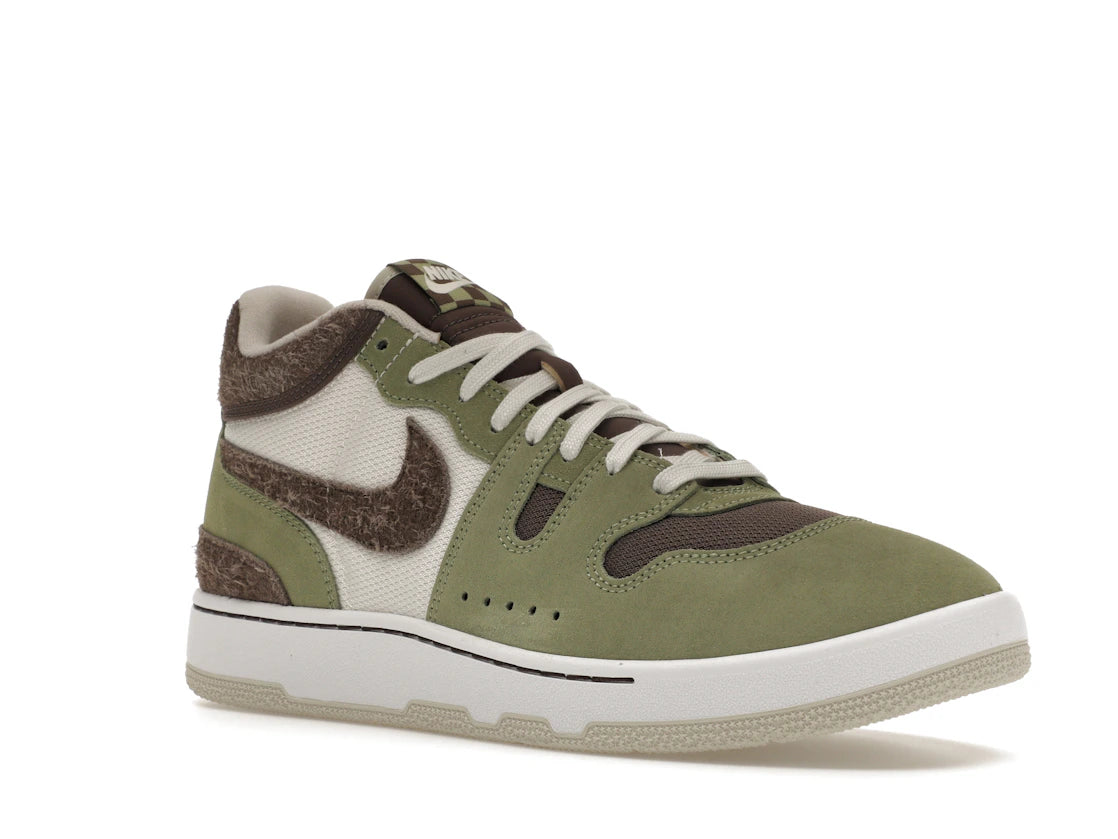 Nike Mac Attack QS SP Oil Green