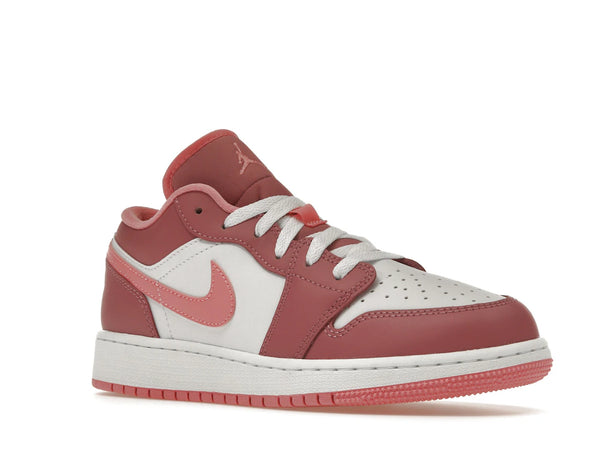 Jordan 1 Low Desert Berry (GS)