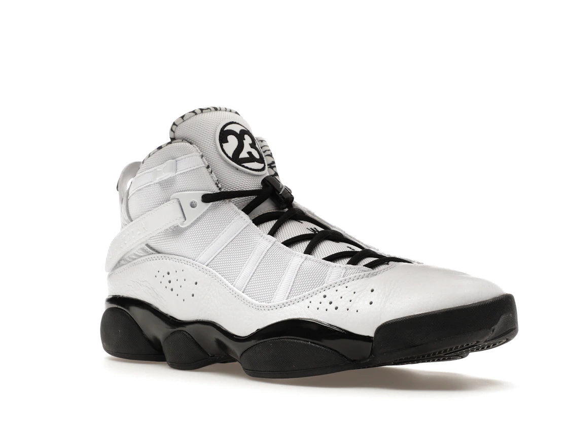 Jordan 6 Rings Motorsport (2021)