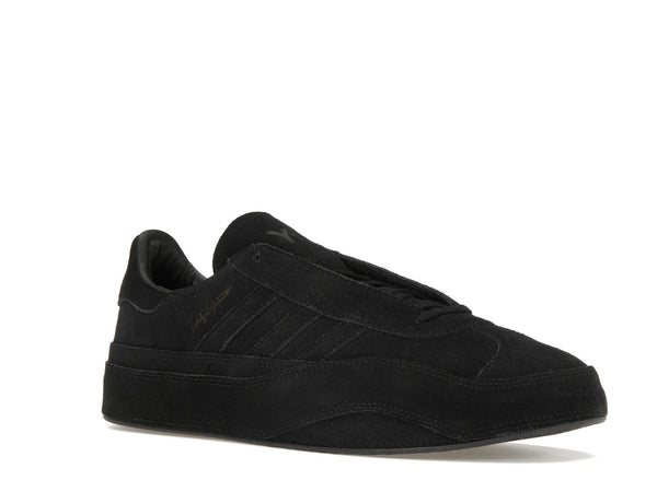 adidas Y-3 Gazelle Black