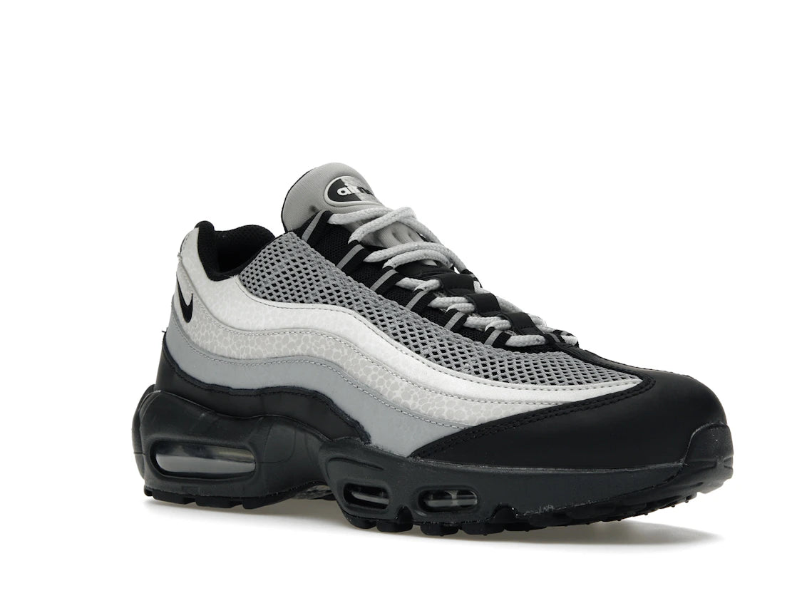 Nike Air Max 95 LX Reflective Safari (Women's)