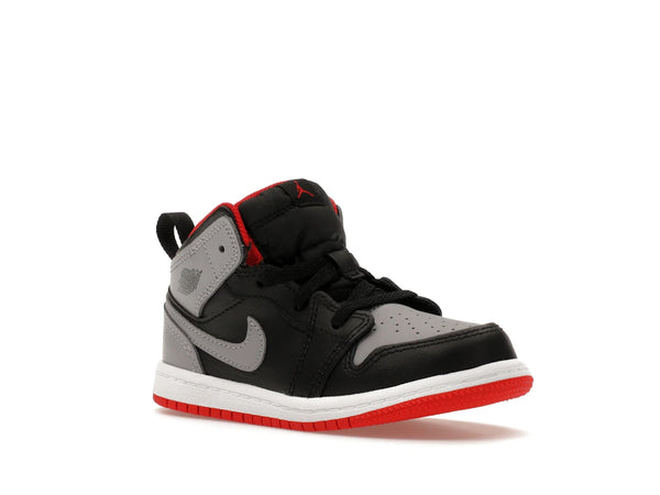 Jordan 1 Mid Bred Shadow (TD)