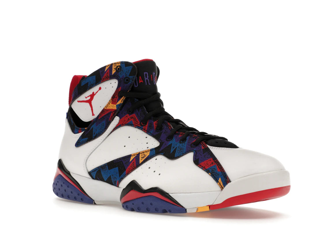 Jordan 7 Retro Nothing But Net