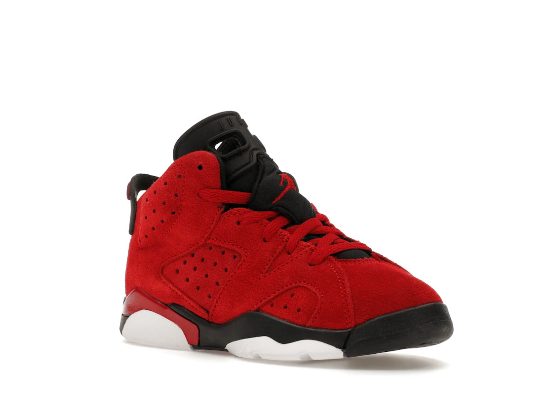 Jordan 6 Retro Toro Bravo (PS)