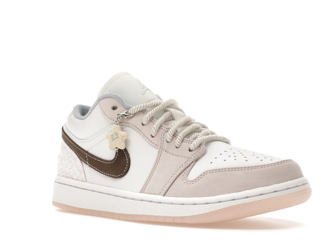 Jordan 1 Low Coral (Damen)