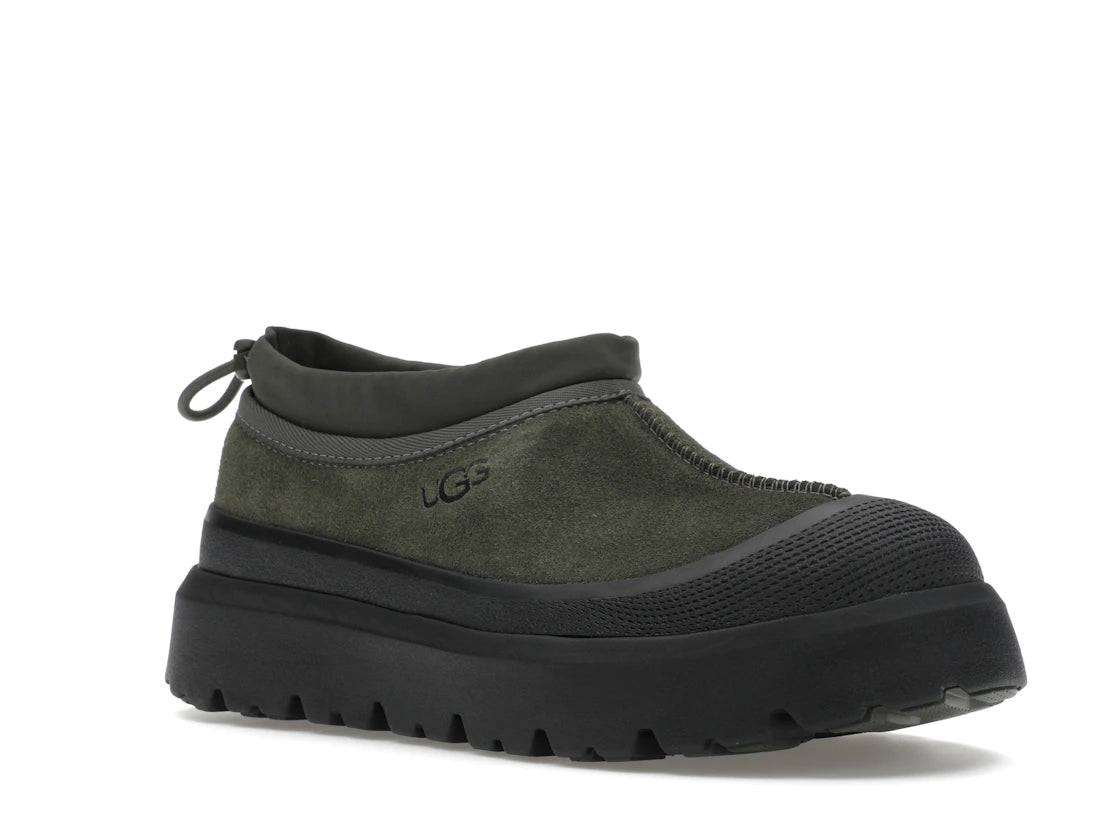 UGG Tasman Weather Hybrid Slipper Forest Night
