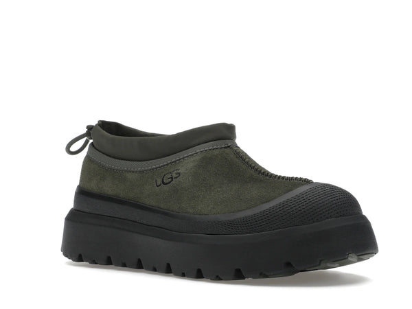 UGG Tasman Weather Hybrid Slipper Forest Night