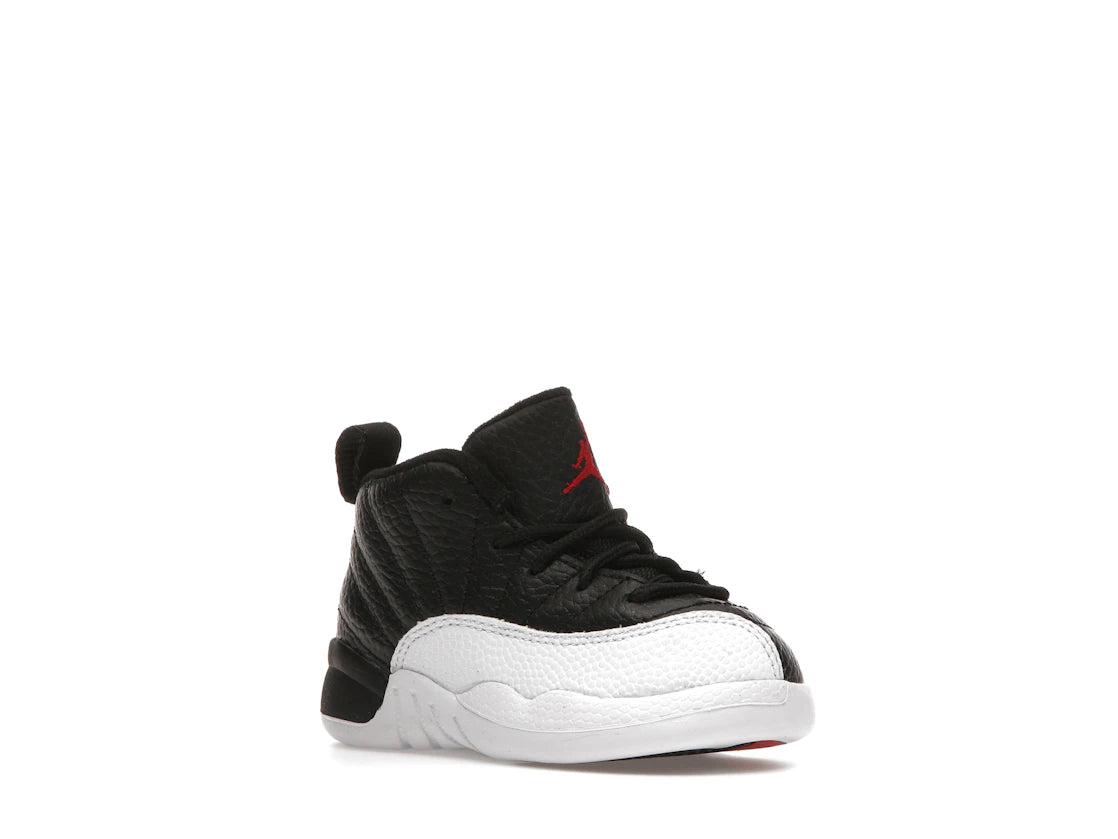 Jordan 12 Retro Playoffs (2022) (TD)