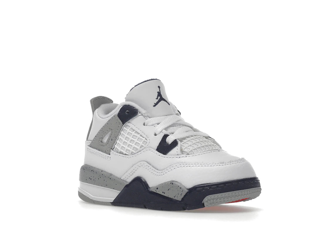 Jordan 4 Retro Midnight Navy (TD)
