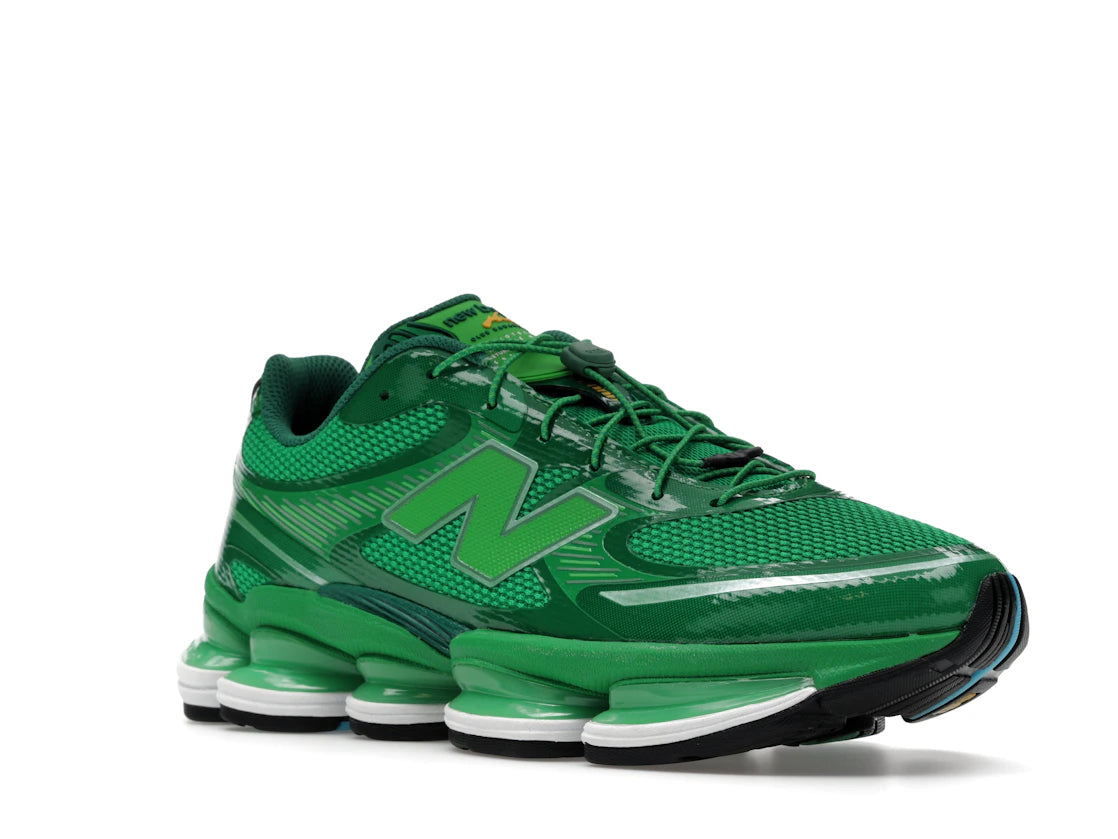 New Balance Abzorb 2000 Aminé Biblioteca