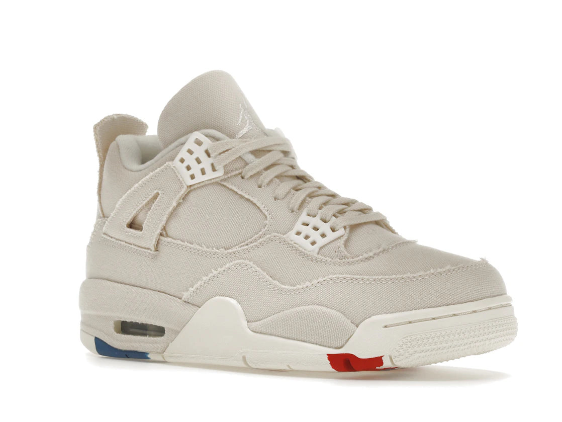Jordan 4 Retro Blank Canvas (Damen)