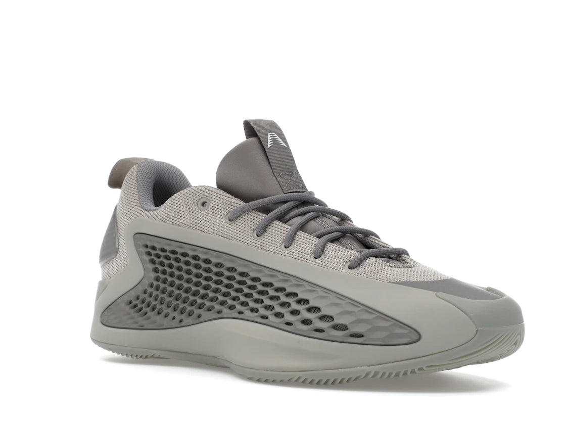 adidas AE 1 Low Metallic Grey %