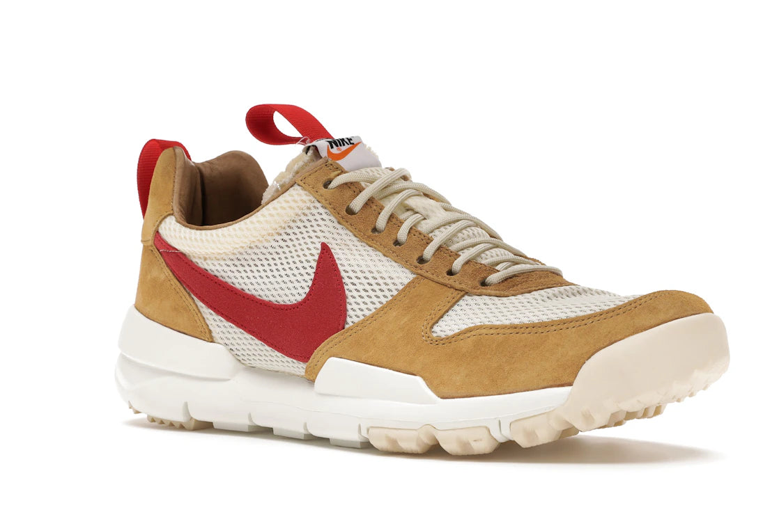 NikeCraft Mars Yard Shoe 2.0 Tom Sachs Space Camp - vue secondaire A