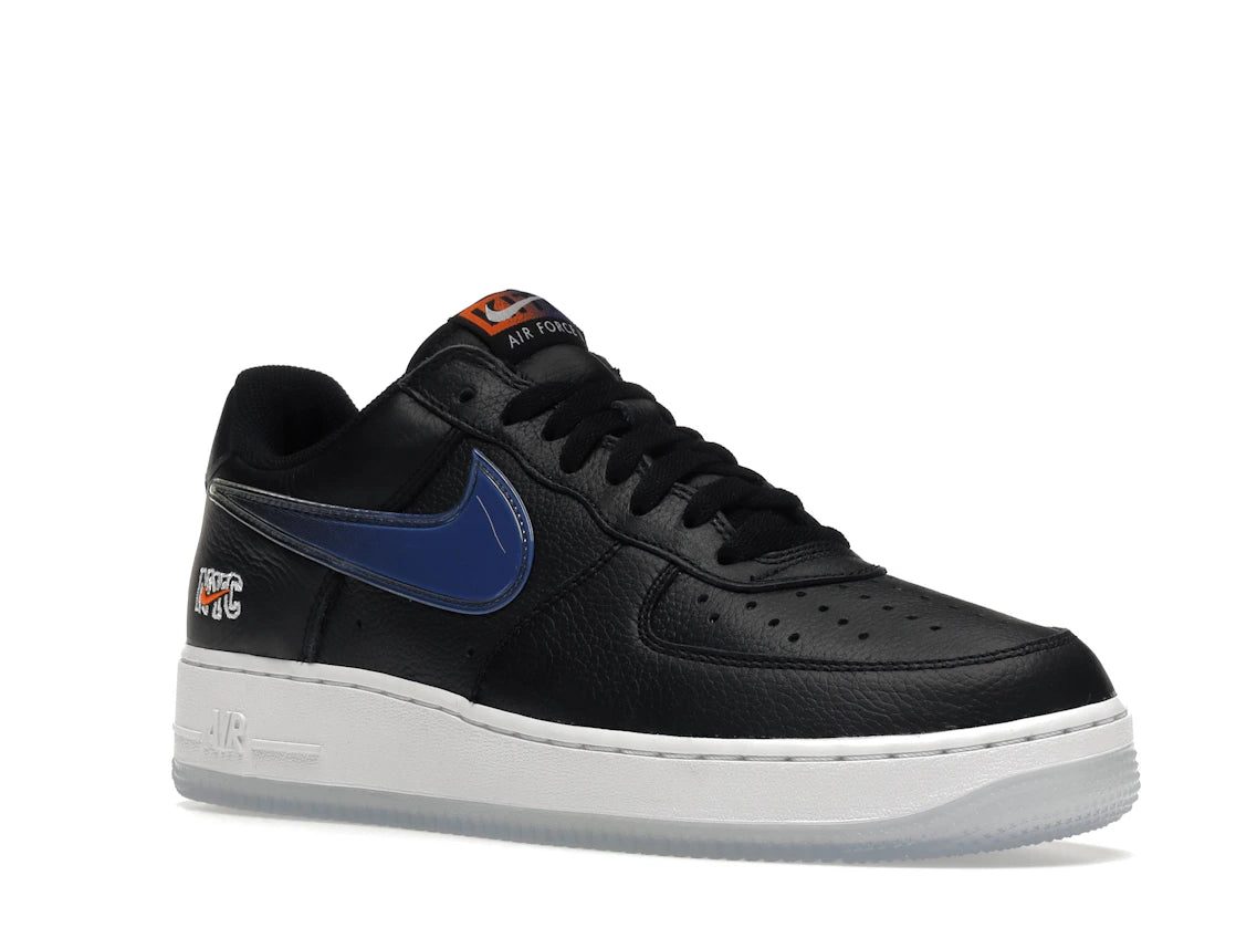 Nike Air Force 1 Low Kith Knicks Away