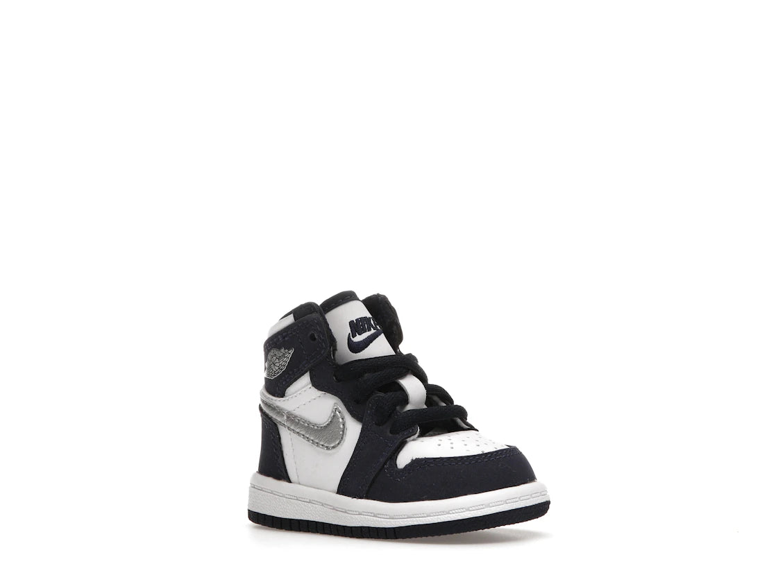 Jordan 1 Retro High CO.JP Midnight Navy (TD)