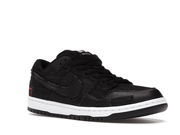 Nike SB Dunk Low Wasted Youth (Special Box)