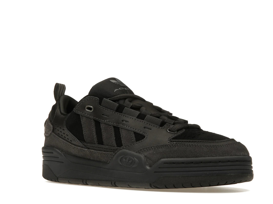 adidas ADI2000 Triple Black