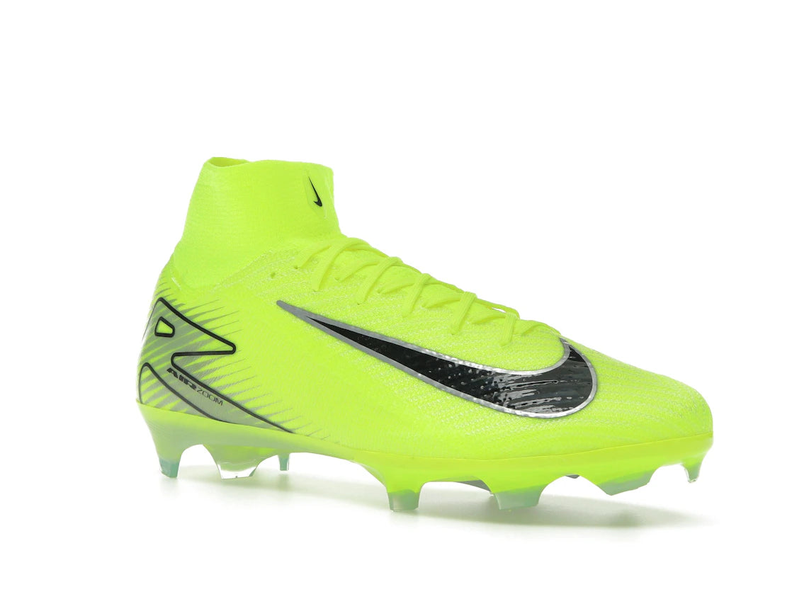 Nike Mercurial Superfly 10 Elite FG Mad Voltage Pack