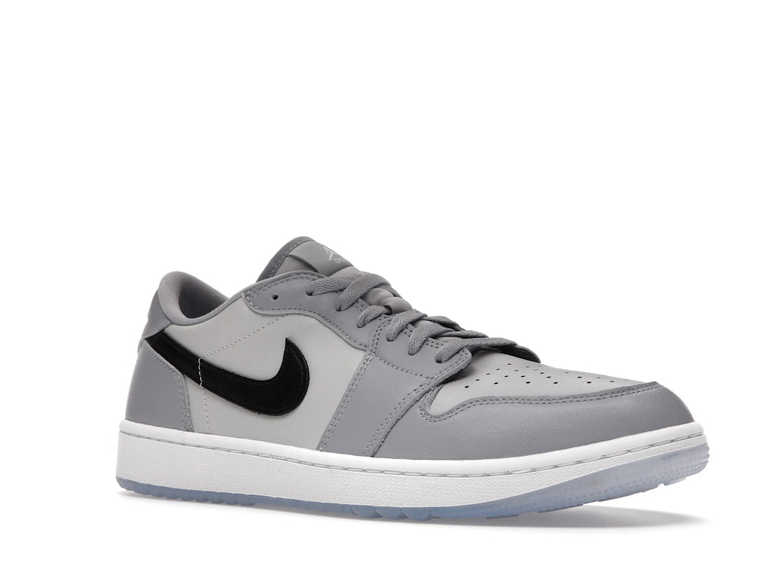 Jordan 1 Retro Low Golf Wolf Gray