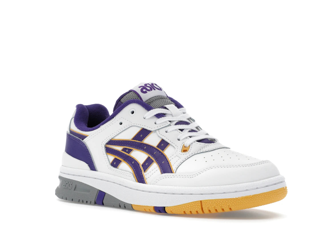 ASICS EX89 Los Angeles Lakers - vue secondaire A